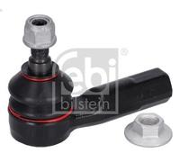 Testina sterzo FEBI 184022 per VW TIGUAN (AD1, AX1) 2 2016-2024