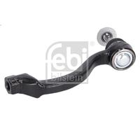 Testina sterzo FEBI 185887 per JAGUAR F-PACE (X761) 2 2017-