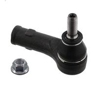 Febi 19342 Testa Tirante Anteriore Destra per VW Golf IV 1J1 Seat Leon 1M1 Audi