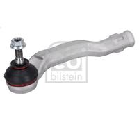 Testina sterzo FEBI 196161 per NISSAN JUKE (F16_) 1 2019-