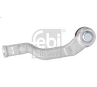 Testina sterzo FEBI 196162 per RENAULT CLIO V (B7_) 1 2019-