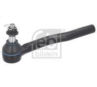 Testina sterzo FEBI 197683 per FORD RANGER (TKE) 2 2018-