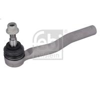 Testina sterzo FEBI 199106 per FORD RANGER IV 2 2022-