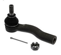 Testina barra sterzo Assale anteriore Sx 43159 FEBI BILSTEIN per TOYOTA