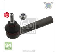 Testina sterzo Febi Anteriore Dx Destro per ABARTH GRANDE PUNTO ALFA ROMEO