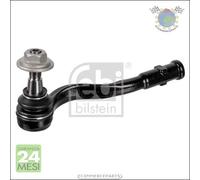 Testina sterzo Febi Anteriore Dx Destro per AUDI Q5 A7 A6 A5 A4