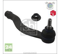 Testina sterzo Febi Anteriore Dx Destro per AUDI TT #wg