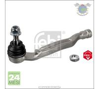 Testina sterzo Febi Anteriore Dx Destro per CITROEN BERLINGO GRAND C4 II C