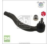 Testina sterzo Febi Anteriore Dx Destro per CITROEN C5 III PEUGEOT 508