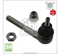 Testina sterzo Febi Anteriore Dx Destro per CITROEN XANTIA SAXO XM AX PEUG