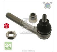 Testina sterzo Febi Anteriore Dx Destro per CITROEN XANTIA XM PEUGEOT 607