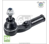 Testina sterzo Febi Anteriore Dx Destro per FORD KUGA
