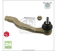 Testina sterzo Febi Anteriore Dx Destro per HONDA CIVIC VI CRX III V CR-V