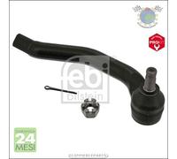 Testina sterzo Febi Anteriore Dx Destro per HONDA CIVIC VIII