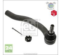 Testina sterzo Febi Anteriore Dx Destro per HONDA CIVIC VIII #w8