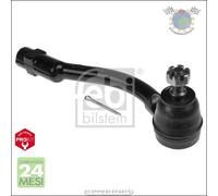 Testina sterzo Febi Anteriore Dx Destro per HYUNDAI ix20 i20 KIA VENGA SOU