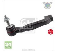 Testina sterzo Febi Anteriore Dx Destro per JAGUAR S-TYPE