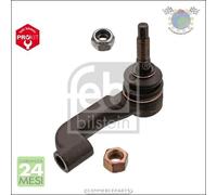 Testina sterzo Febi Anteriore Dx Destro per JEEP CHEROKEE