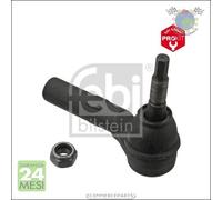 Testina sterzo Febi Anteriore Dx Destro per JEEP GRAND CHEROKEE III II COM