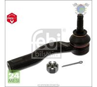 Testina sterzo Febi Anteriore Dx Destro per MAZDA 6 #xi