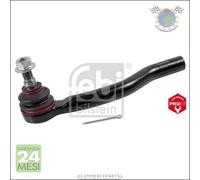 Testina sterzo Febi Anteriore Dx Destro per MAZDA CX-9 CX-7
