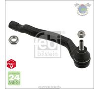 Testina sterzo Febi Anteriore Dx Destro per MERCEDES CITAN 112 111 109 108