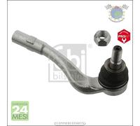 Testina sterzo Febi Anteriore Dx Destro per MERCEDES CLASSE C 350 320 300