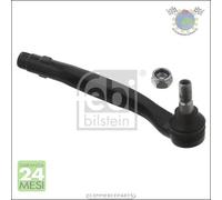 Testina sterzo Febi Anteriore Dx Destro per MERCEDES CLASSE M ML