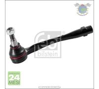 Testina sterzo Febi Anteriore Dx Destro per PEUGEOT 508