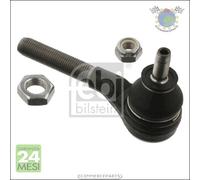 Testina sterzo Febi Anteriore Dx Destro per RENAULT 19