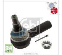 Testina sterzo Febi Anteriore Dx Destro per VOLVO FM12 FM10 FH16 FH12 FM9