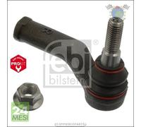 Testina sterzo Febi Anteriore Dx Destro per VOLVO XC70 XC60 V70 V60 S80 S6