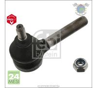 Testina sterzo Febi Anteriore Dx Destro per VW KAEFER 1500