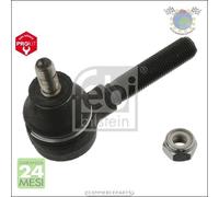 Testina sterzo Febi Anteriore Dx Destro per VW KAEFER 1500 #vu