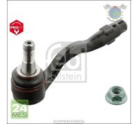 Testina sterzo Febi Anteriore per BMW X4 F26 xDrive M X3 F25 sDrive