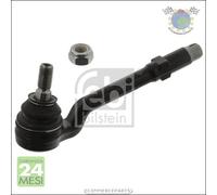 Testina sterzo Febi Anteriore per BMW X5 E53 4.6 4.4 3.0