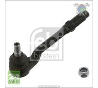 Testina sterzo Febi Anteriore per BMW X5 E53 4.8 4.6 4.4 3.0