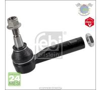Testina sterzo Febi Anteriore per CHEVROLET ORLANDO CRUZE OPEL ASTRA J