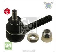 Testina sterzo Febi Anteriore per CITROEN BERLINGO XSARA VISA CX I C4 C15