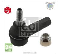 Testina sterzo Febi Anteriore per CITROEN JUMPY DS5 DS4 C8 DS FIAT ULYSSE