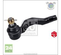 Testina sterzo Febi Anteriore per KIA K2500 MAZDA E