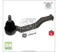 Testina sterzo Febi Anteriore per MAZDA MPV
