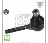 Testina sterzo Febi Anteriore per MERCEDES 190 Turbo-D 2.0 E D #ur
