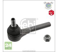 Testina sterzo Febi Anteriore per MERCEDES CLASSE S SEC/CL 600 500 350 300