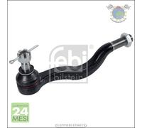 Testina sterzo Febi Anteriore per MITSUBISHI L200 #wu