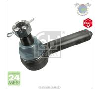 Testina sterzo Febi Anteriore per RENAULT TRUCKS T K C VOLVO FH16 FMX FM F