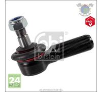 Testina sterzo Febi Anteriore per TOYOTA LAND CRUISER #yq