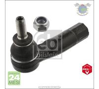 Testina sterzo Febi Anteriore Sx Sinistro per AUDI Q2 A3 SEAT TOLEDO III A