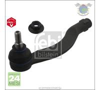 Testina sterzo Febi Anteriore Sx Sinistro per AUDI TT #wh