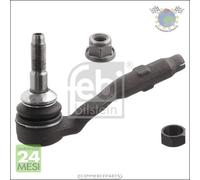 Testina sterzo Febi Anteriore Sx Sinistro per BMW 7 F01 F02 F03 F04 Active